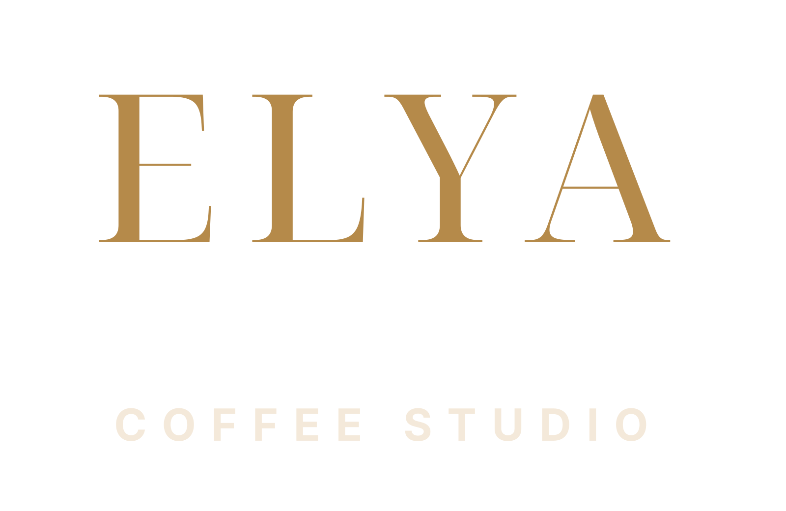 ELYA Coffee Studio